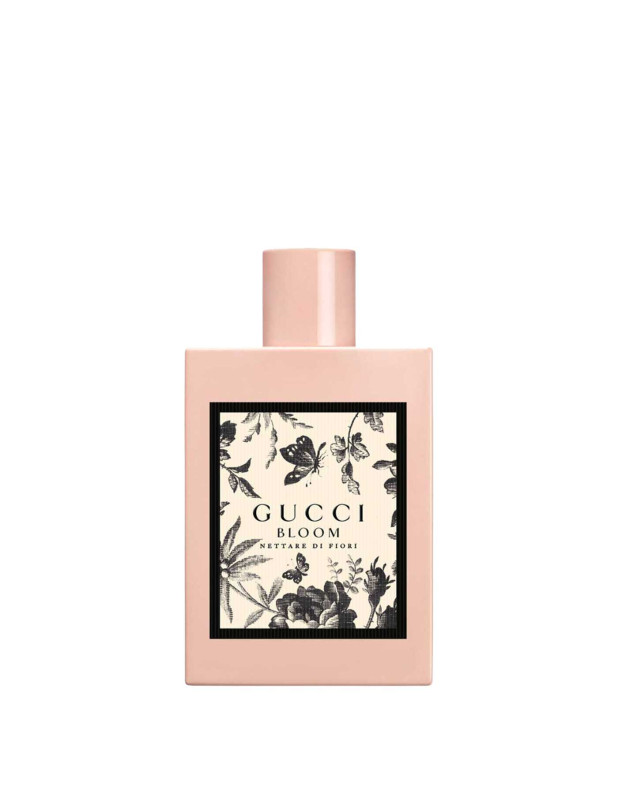 Bloom Nettare Di Fiori Edp